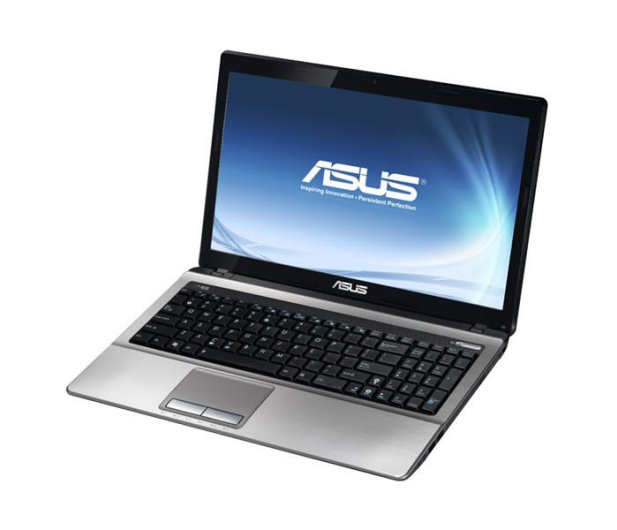 ASUS A53E-SX098 i3-2310M/4GB/500/DVD-RW - 67680 - zdjęcie 2
